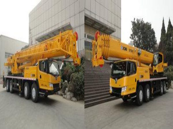 雷州市吊车出租电话_吊车出租价格遭受哪些因素危害呢？